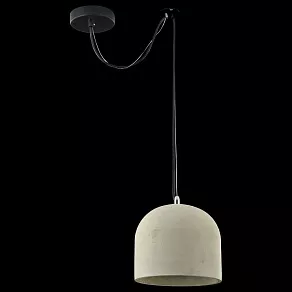 Подвесной светильник Maytoni Broni T451-PL-01-GR