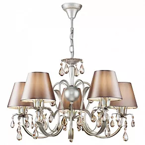 Подвесная люстра Freya Alexandra FR2033PL-05S