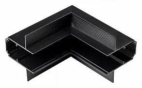 Соединитель угловой внутренний для треков Lightstar Uno 509257