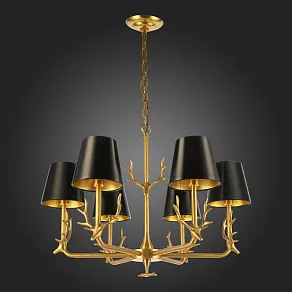 Подвесная люстра ST-Luce Velossa SL1123.203.06