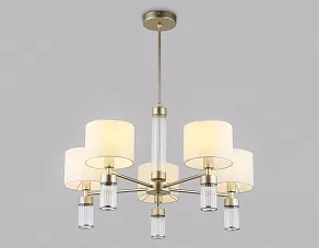 Люстра на штанге Ambrella Light HIGH LIGHT LH71301