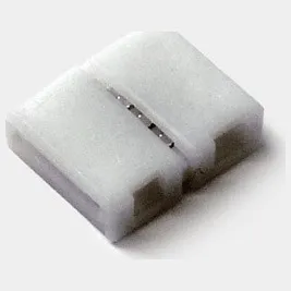 Соединитель лент линейный жесткий SWG Коннекторы SWG_000165