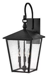 Светильник на штанге Hinkley Huntersfield HK-HUNTERSFIELD2-L-BK