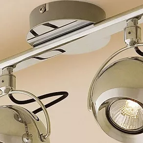Спот Citilux Сфера CL532541