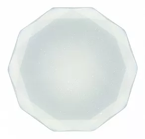 Накладной светильник Mantra Diamante 5112