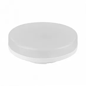Лампа светодиодная Elektrostandard BL153 GX53 6Вт 6500K a043168