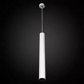 Подвесной светильник Citilux Тубус CL01PBL120N