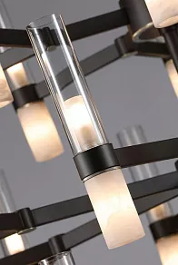 Подвесная люстра Mizi`en Oxford MZ180556-28-1480