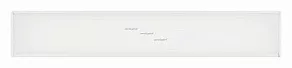 Встраиваемый светильник Arlight MAG-FLAT-45-L205-6W Warm3000 (WH, 100 deg, 24V) 026944