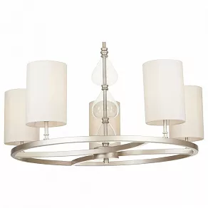 Люстра на штанге Maytoni Armony H010PL-05G