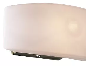 Накладной светильник Odeon Light Barca 1713/1W