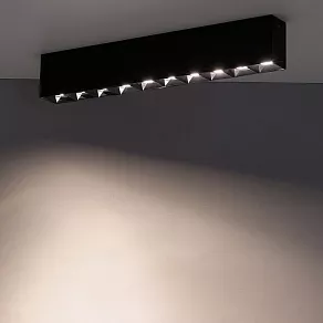 Накладной светильник Nowodvorski Midi Led 10060