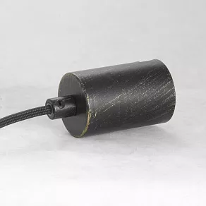 Подвесная люстра Lussole Cranbrook 1 GRLSP-8256