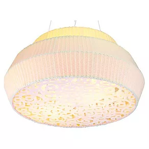 Подвесной светильник Favourite Woolen 1161-4PC