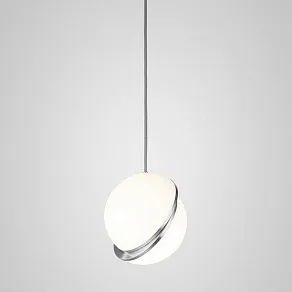 Подвесной светильник O-LUCE Crescent 18340041