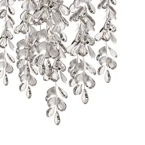 Подвесная люстра Milosh Tendence 921 0921CL-10GD