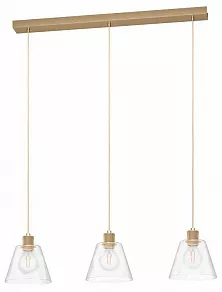 Подвесной светильник Eglo Copley 43634