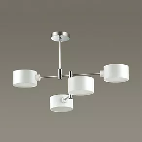 Люстра на штанге Lumion Ashley 3742/4C