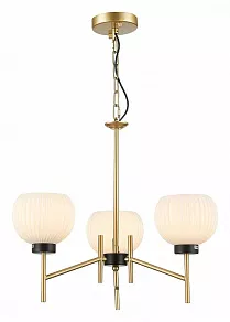 Подвесная люстра SIMPLE STORY 1142 1142-3PL