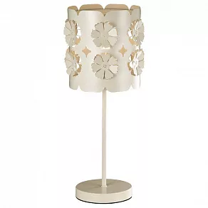 Настольная лампа декоративная Odeon Light Esguela 2503/1T