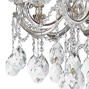 Подвесная люстра Osgona Argento 712214