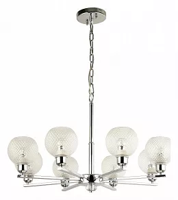 Подвесная люстра F-promo Sunrise 2941-8P