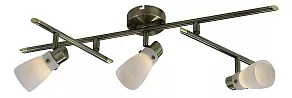 Спот Odeon Light Terza 2065/3C
