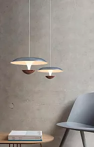 Подвесной светильник Mizi`en Magic MZ46348S1