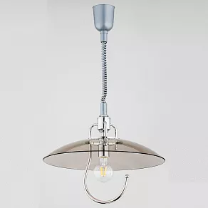 Подвесной светильник Alfa Hak Chrom 1450 (88661)