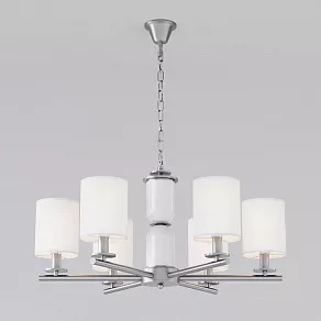 Подвесная люстра Eurosvet Caprera a063868