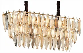 Подвесная люстра Arte Milano AM-99486 99486.W900.L350.H380.E14.12 G