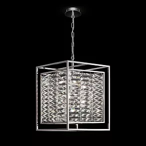 Подвесной светильник Maytoni Tening MOD060PL-04CH