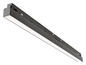 Встраиваемый светильник Maytoni Basis TR030-4-24WTW-DD2-B