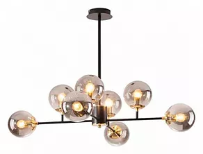 Люстра на штанге Kink Light Карго 07619-8,19