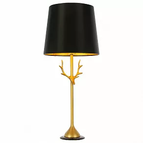 Настольная лампа декоративная ST-Luce Velossa SL1123.204.01