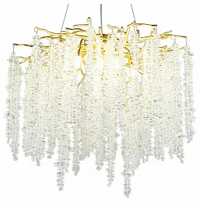 Подвесная люстра Aployt Viktorayn APL.844.03.08