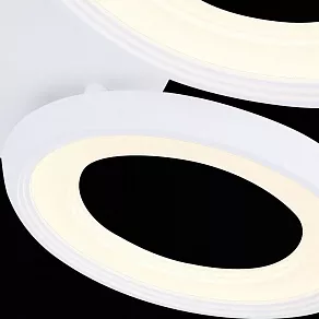 Потолочная люстра Freya Blis FR6010CL-L82W