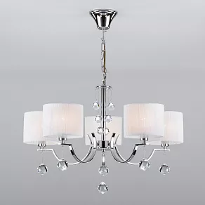 Подвесная люстра Eurosvet Napoli a044710