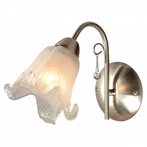 Бра Arte Lamp Sussurro A7957AP-1SS
