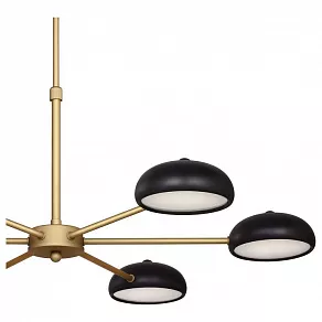 Люстра на штанге F-promo Salvator 2501-6P