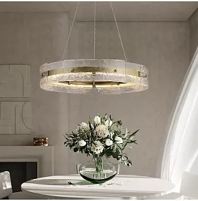 Подвесной светильник Zortes Criolla ZRS.1823.60