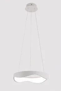 Подвесной светильник Arte Lamp None A2699SP-48WH