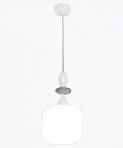 Подвесной светильник 33 идеи 01.11.005.KWH PND.105.01.11.005.KWH-S.34.WH