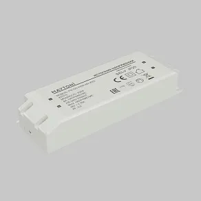 Блок питания Maytoni Led Strip Источники напряжения 48В 831015
