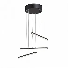 Подвесной светильник Vitaluce V3046 V3046-1/3S