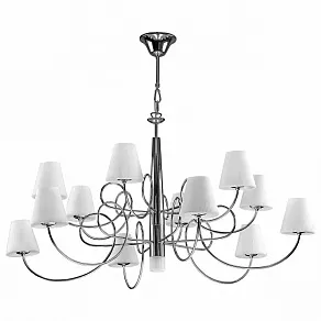 Подвесная люстра Lightstar Vortico 814334