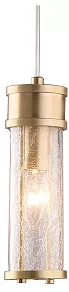 Подвесной светильник Newport 10270 10271 S/S brass