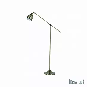 Торшер Ideal Lux Newton NEWTON PT1 BRUNITO