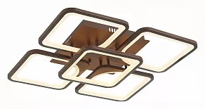 Потолочная люстра EVOLED Valiano SLE500472-05