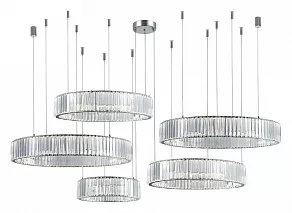 Подвесной светильник Newport  Держатель троса для 8240 chrome